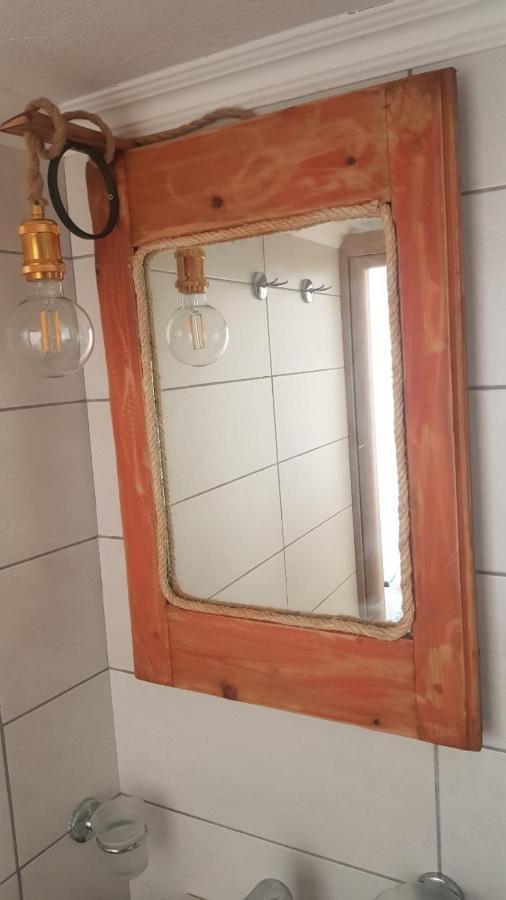 Margarita'S Rooms Folegandros Town Ngoại thất bức ảnh