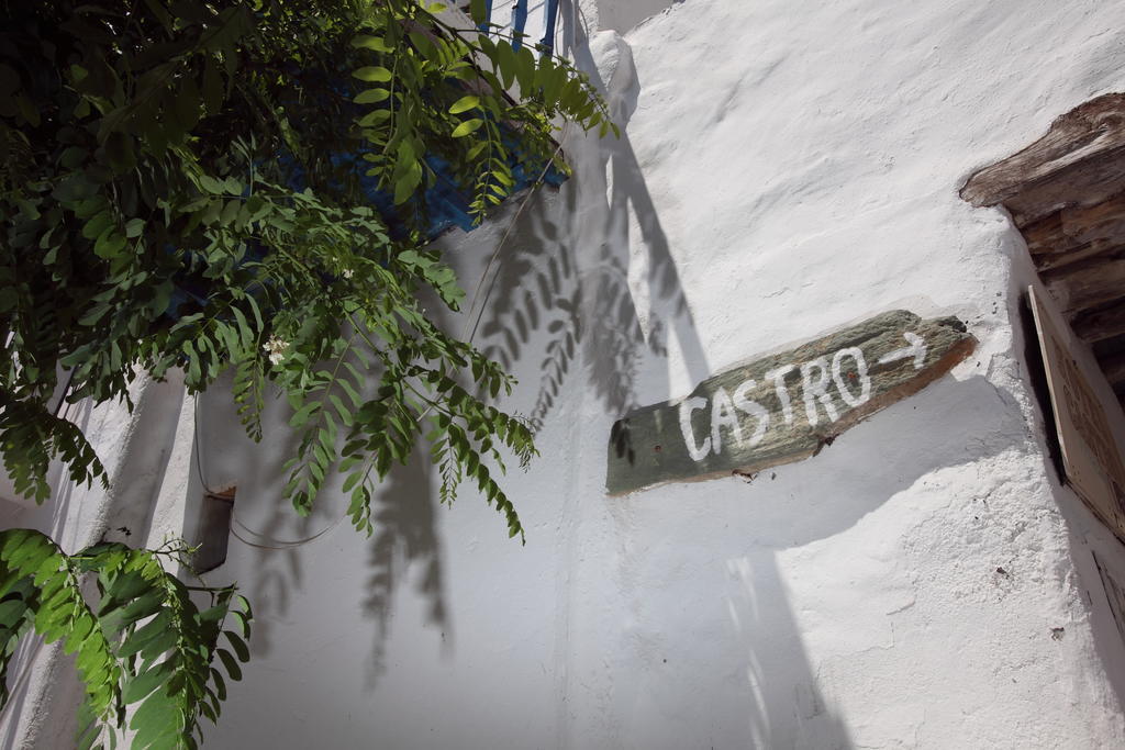 Margarita'S Rooms Folegandros Town Ngoại thất bức ảnh