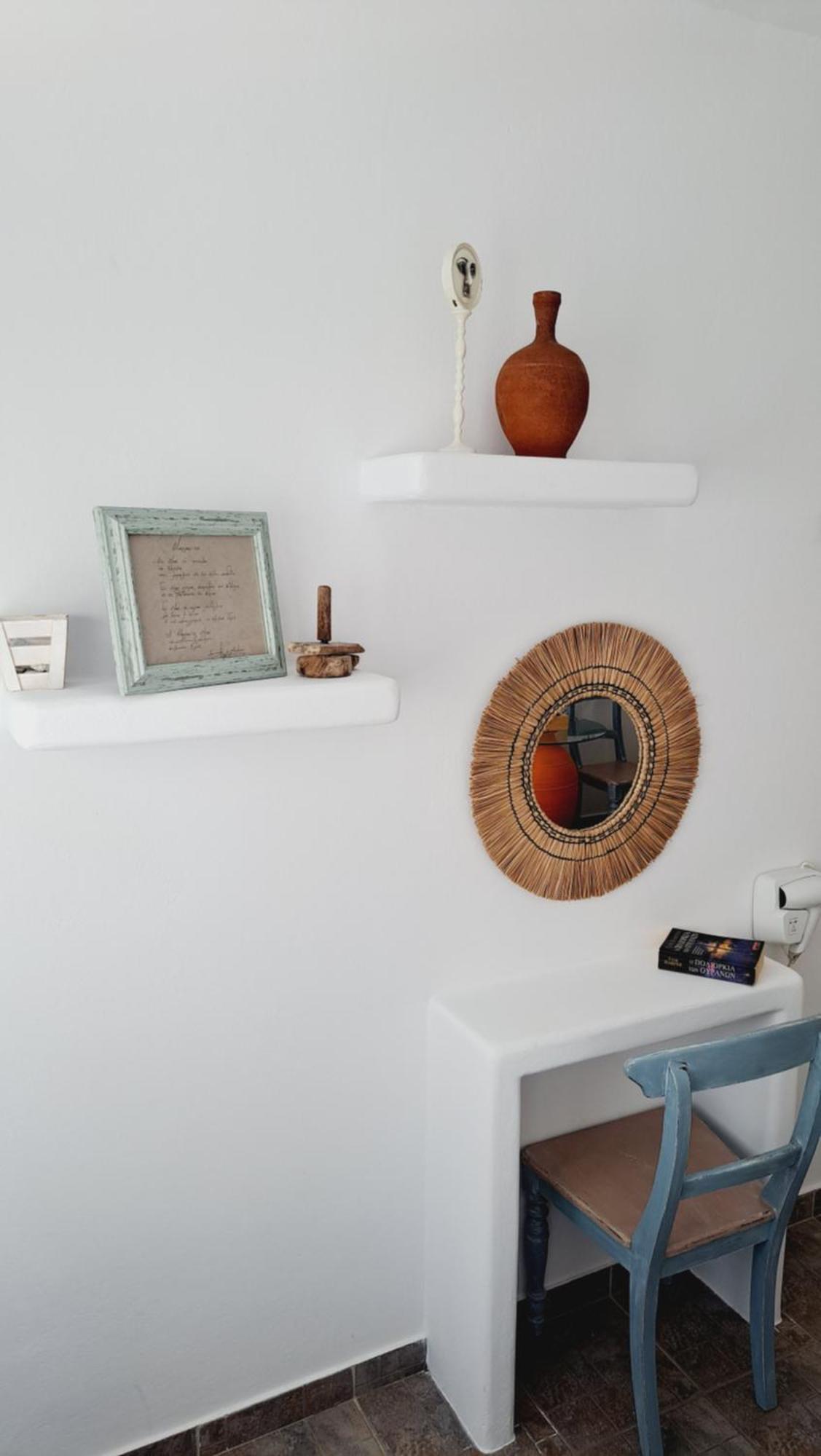 Margarita'S Rooms Folegandros Town Ngoại thất bức ảnh