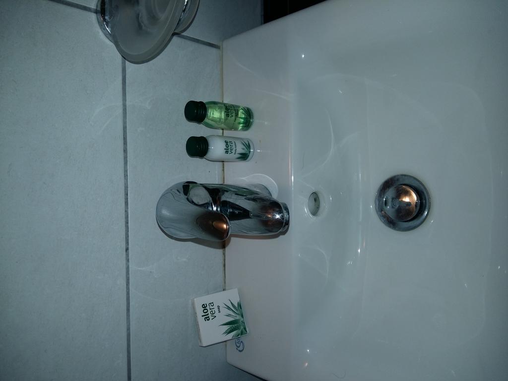 Margarita'S Rooms Folegandros Town Ngoại thất bức ảnh